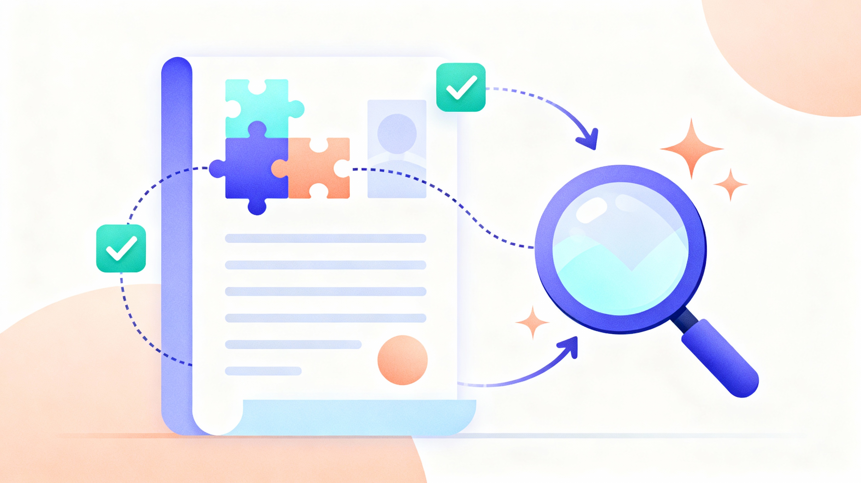 Resume Optimization Interface